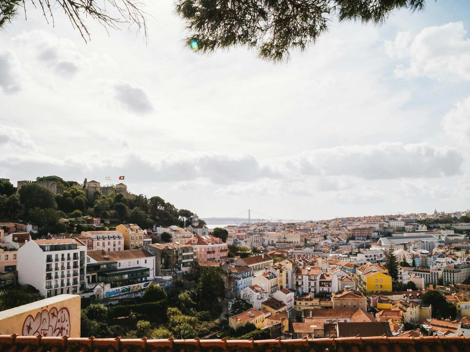 The Great Migration: Why H-1B Employees are Trading American Uncertainty for Portuguese Stability