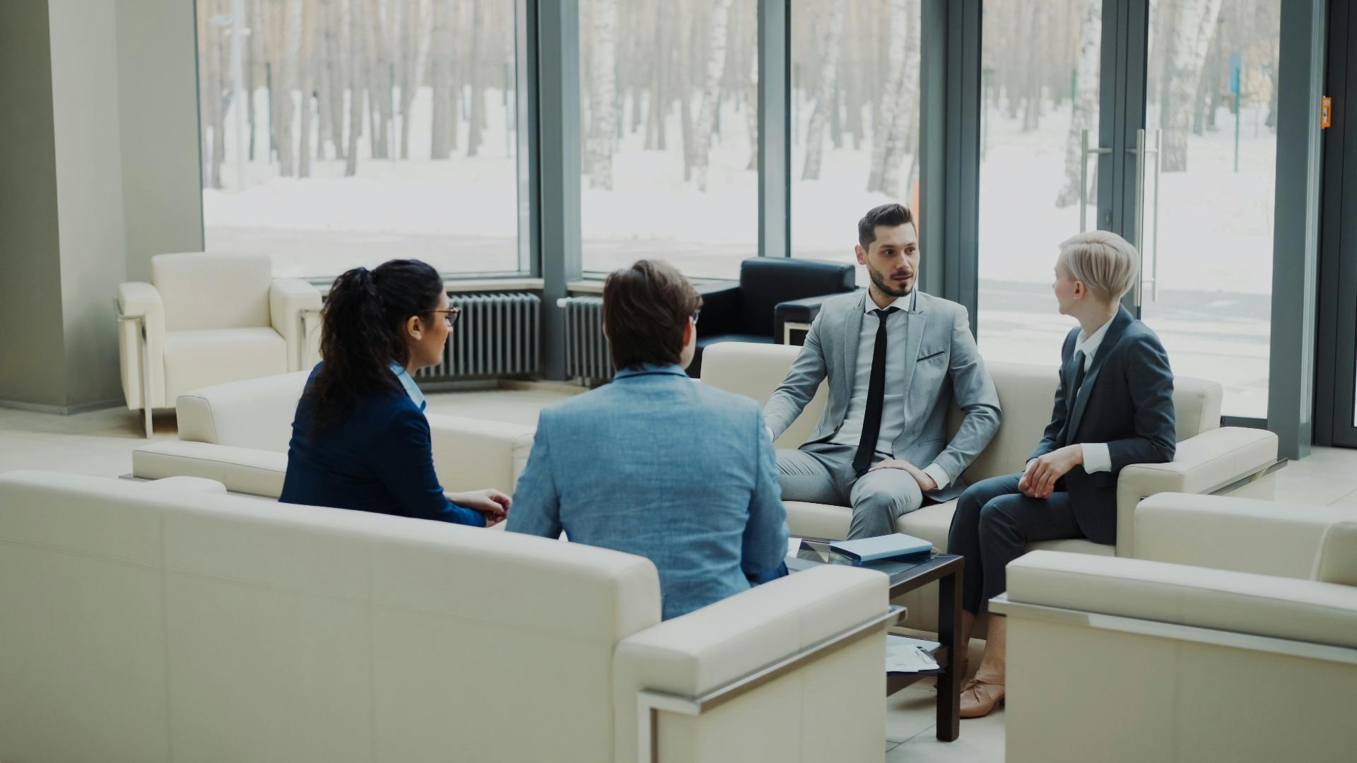 Why Wealth Managers and Immigration Brokers are The New Power Duo