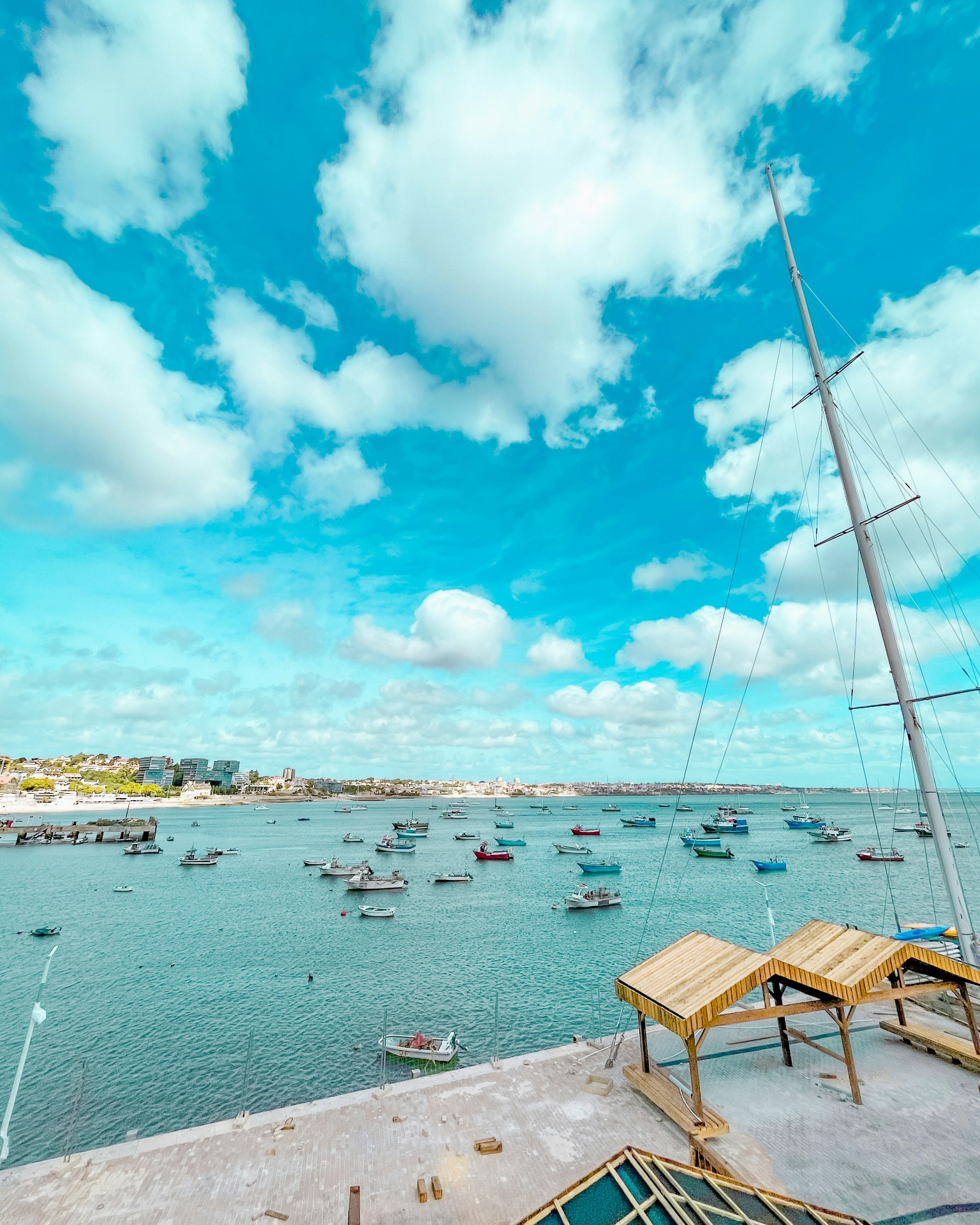 The New American Dream IS Global Mobility