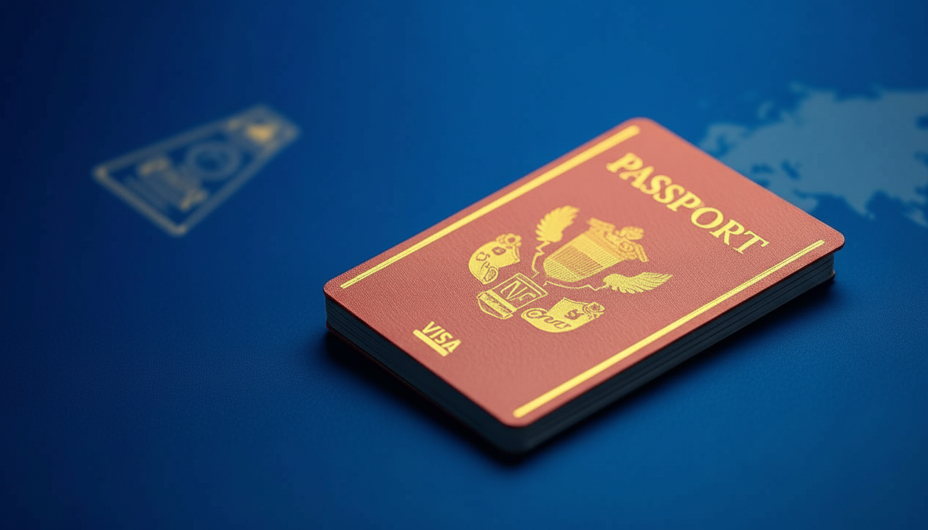 Retirement citizenship and visa blogs