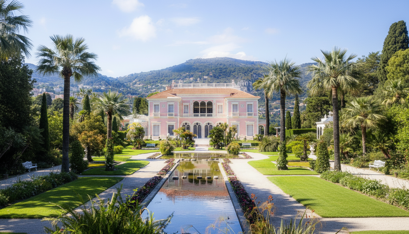 Luxury retirement lifestyle experiences