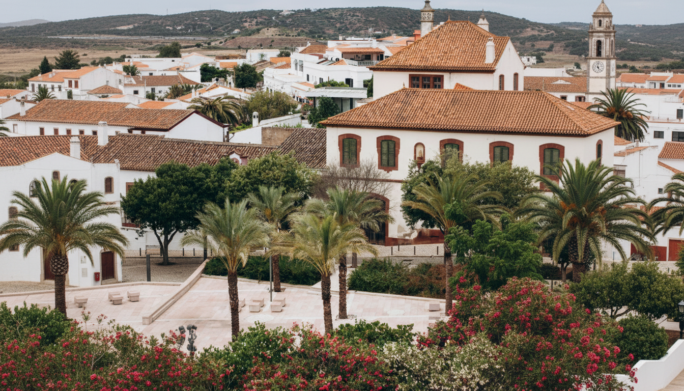 European residency strategy